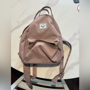 Herschel backpack
